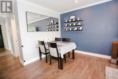 44 LINDSAY AVENUE Newmarket (Bristol-London) Ontario photo 6