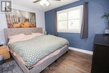 44 LINDSAY AVENUE Newmarket (Bristol-London) Ontario photo 8