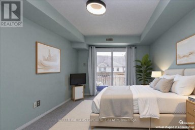 204 - 492 LACLIE STREET Orillia Ontario photo 13