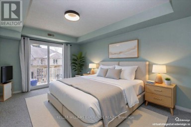 204 - 492 LACLIE STREET Orillia Ontario photo 14