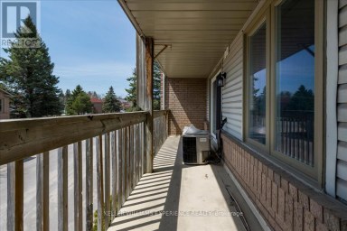 204 - 492 LACLIE STREET Orillia Ontario photo 17