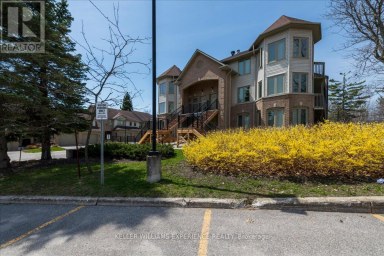 204 - 492 LACLIE STREET Orillia Ontario photo 19