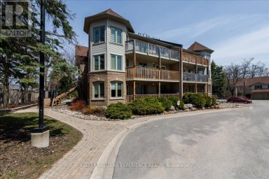 204 - 492 LACLIE STREET Orillia Ontario photo 20