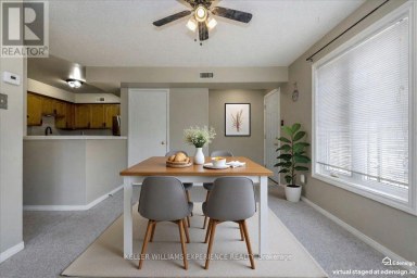 204 - 492 LACLIE STREET Orillia Ontario photo 8
