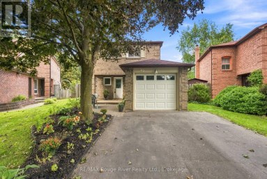 49 FISHER CRESCENT Ajax (Central West) Ontario photo 1