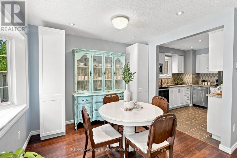 49 FISHER CRESCENT, Ajax (Central West), Ontario, L1T2E8