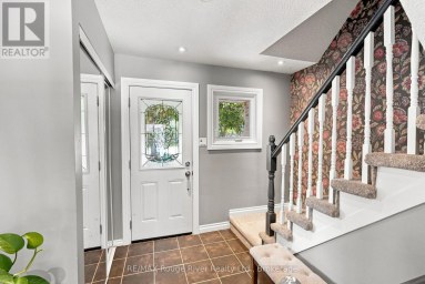 49 FISHER CRESCENT Ajax (Central West) Ontario photo 2