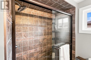 49 FISHER CRESCENT Ajax (Central West) Ontario photo 24