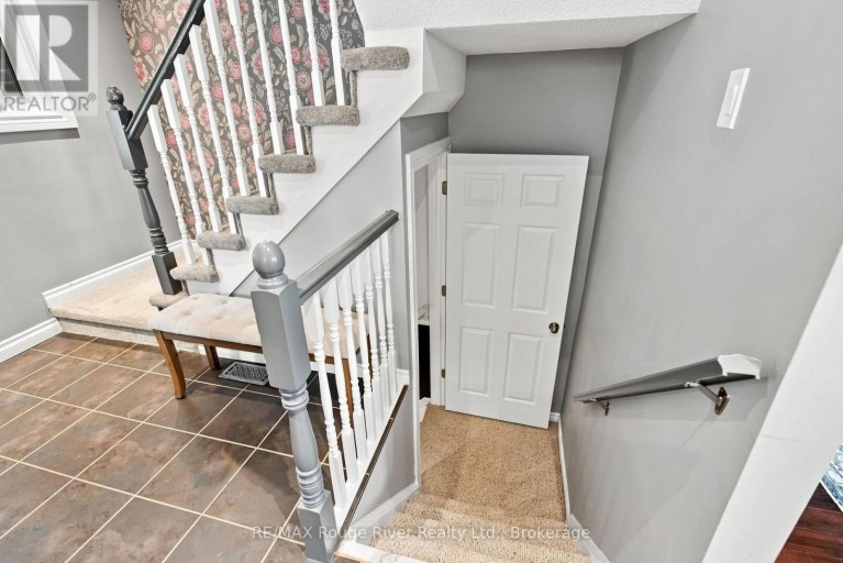 49 FISHER CRESCENT, Ajax (Central West), Ontario, L1T2E8