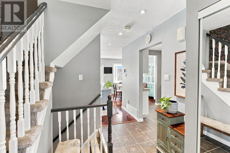 49 FISHER CRESCENT, Ajax (Central West), Ontario, L1T2E8