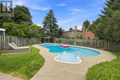 49 FISHER CRESCENT Ajax (Central West) Ontario photo 40