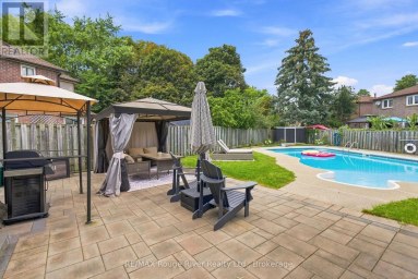 49 FISHER CRESCENT Ajax (Central West) Ontario photo 41