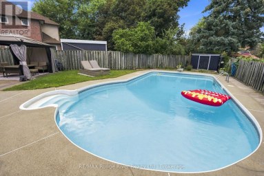 49 FISHER CRESCENT Ajax (Central West) Ontario photo 42