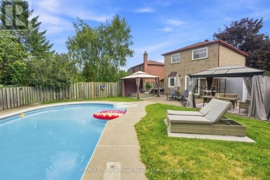 49 FISHER CRESCENT Ajax (Central West) Ontario photo 43