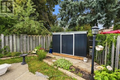 49 FISHER CRESCENT Ajax (Central West) Ontario photo 45