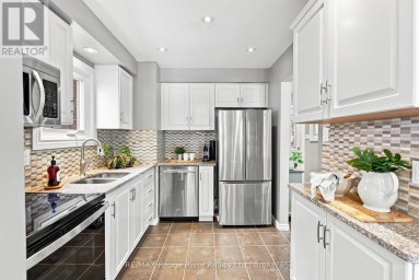 49 FISHER CRESCENT Ajax (Central West) Ontario photo 7