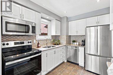 49 FISHER CRESCENT Ajax (Central West) Ontario photo 8