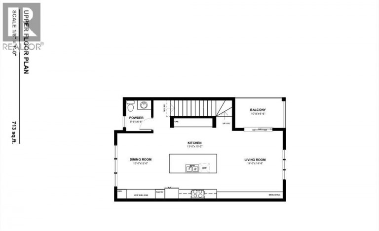4614 16 Street SW, Calgary, Alberta, T3C1G7