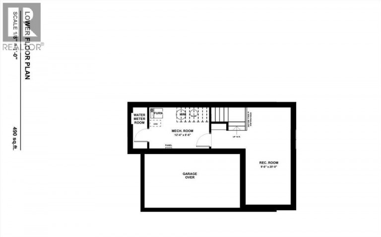 4614 16 Street SW, Calgary, Alberta, T3C1G7