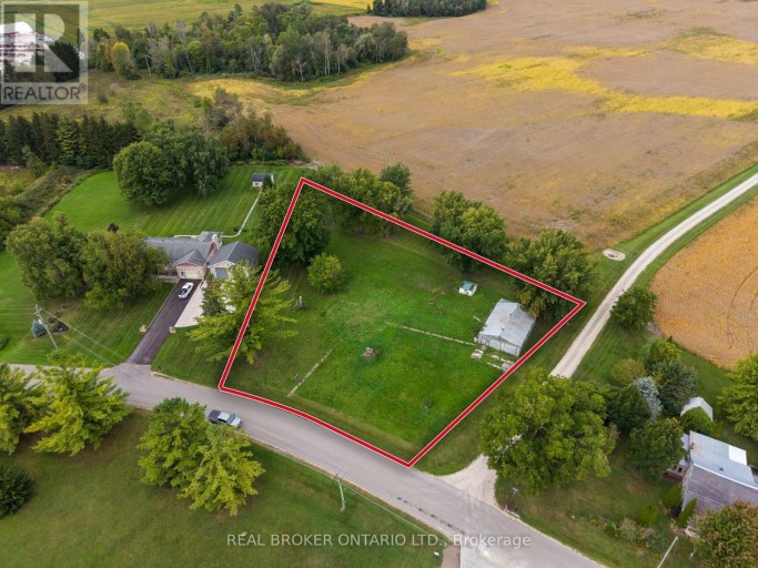 742 JOSEPHINE STREET N, North Huron (Wingham), Ontario, N9B2L3