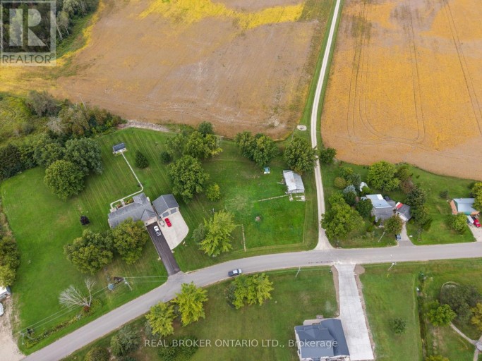 742 JOSEPHINE STREET N, North Huron (Wingham), Ontario, N9B2L3