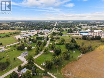 742 JOSEPHINE STREET N North Huron (Wingham) Ontario photo 13