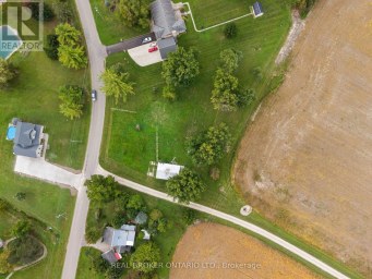 742 JOSEPHINE STREET N North Huron (Wingham) Ontario photo 14