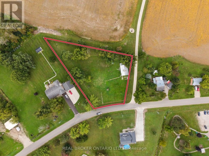 742 JOSEPHINE STREET N, North Huron (Wingham), Ontario, N9B2L3
