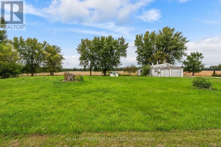 742 JOSEPHINE STREET N, North Huron (Wingham), Ontario, N9B2L3