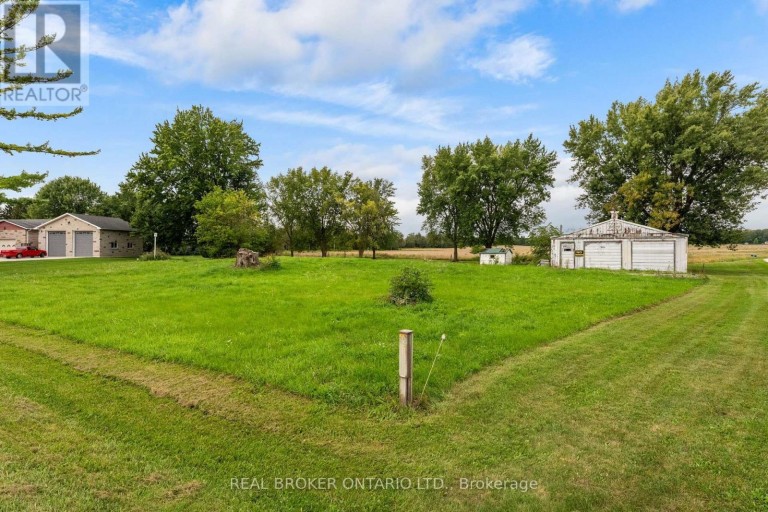742 JOSEPHINE STREET N, North Huron (Wingham), Ontario, N9B2L3