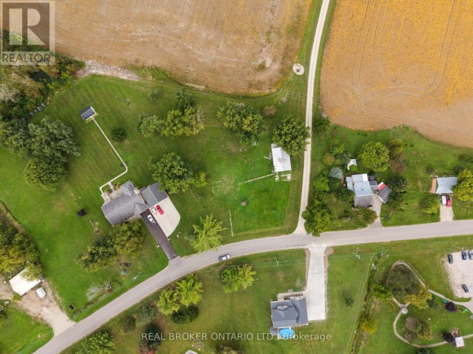 742 JOSEPHINE STREET N, North Huron (Wingham), Ontario, N9B2L3