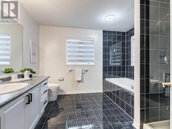 8 RIVER HEIGHTS DRIVE Brampton (Bram East) Ontario photo 14