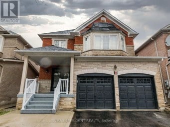 8 RIVER HEIGHTS DRIVE Brampton (Bram East) Ontario photo 2