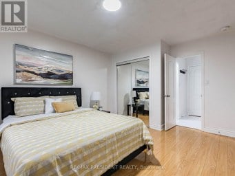 8 RIVER HEIGHTS DRIVE Brampton (Bram East) Ontario photo 26