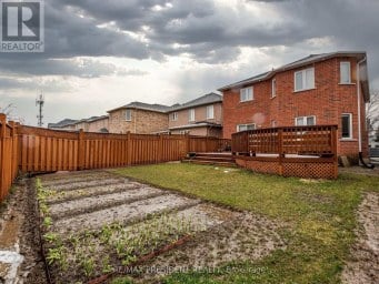 8 RIVER HEIGHTS DRIVE Brampton (Bram East) Ontario photo 41