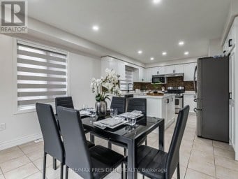 8 RIVER HEIGHTS DRIVE Brampton (Bram East) Ontario photo 9