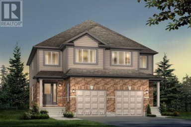 1705 DUNKIRK AVENUE Woodstock (Woodstock - North) Ontario photo 1