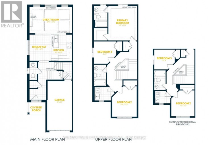 1705 DUNKIRK AVENUE, Woodstock (Woodstock - North), Ontario, N4T0L7