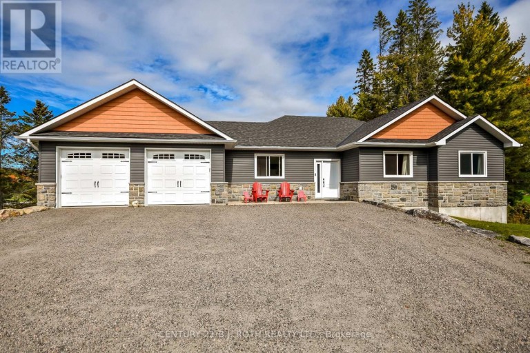 1289 MUSKOKA ROAD 117 ROAD, Bracebridge (Macaulay), Ontario, P1L1W9