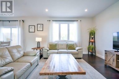 1289 MUSKOKA ROAD 117 ROAD Bracebridge (Macaulay) Ontario photo 10