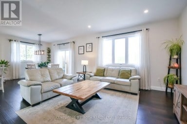 1289 MUSKOKA ROAD 117 ROAD Bracebridge (Macaulay) Ontario photo 13