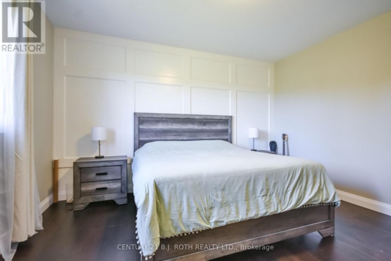 1289 MUSKOKA ROAD 117 ROAD, Bracebridge (Macaulay), Ontario, P1L1W9
