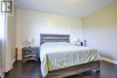 1289 MUSKOKA ROAD 117 ROAD Bracebridge (Macaulay) Ontario photo 17