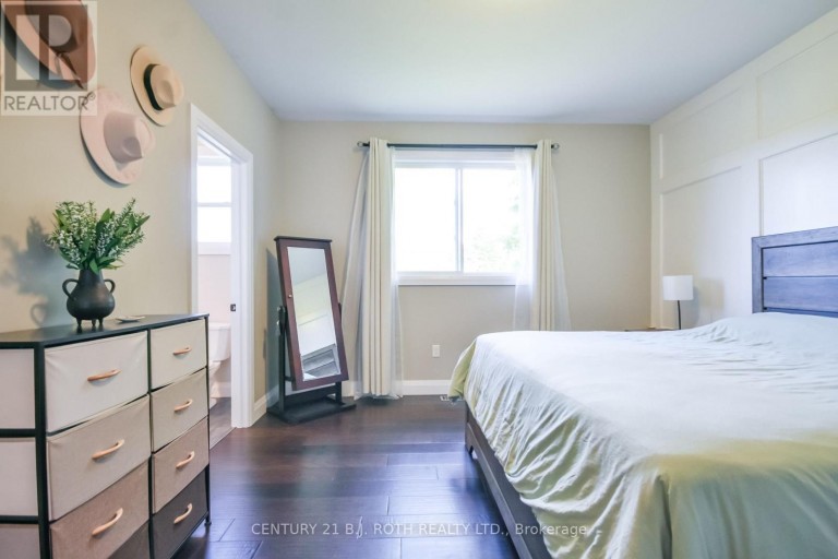 1289 MUSKOKA ROAD 117 ROAD, Bracebridge (Macaulay), Ontario, P1L1W9
