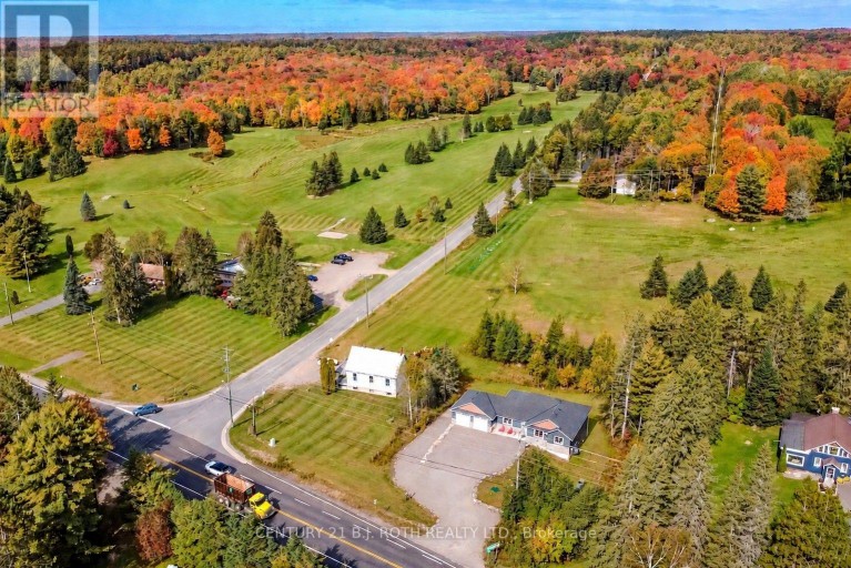 1289 MUSKOKA ROAD 117 ROAD, Bracebridge (Macaulay), Ontario, P1L1W9