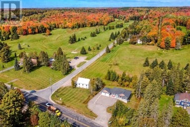 1289 MUSKOKA ROAD 117 ROAD Bracebridge (Macaulay) Ontario photo 2