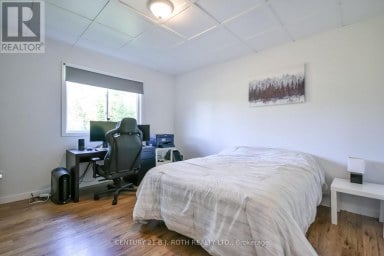 1289 MUSKOKA ROAD 117 ROAD Bracebridge (Macaulay) Ontario photo 25