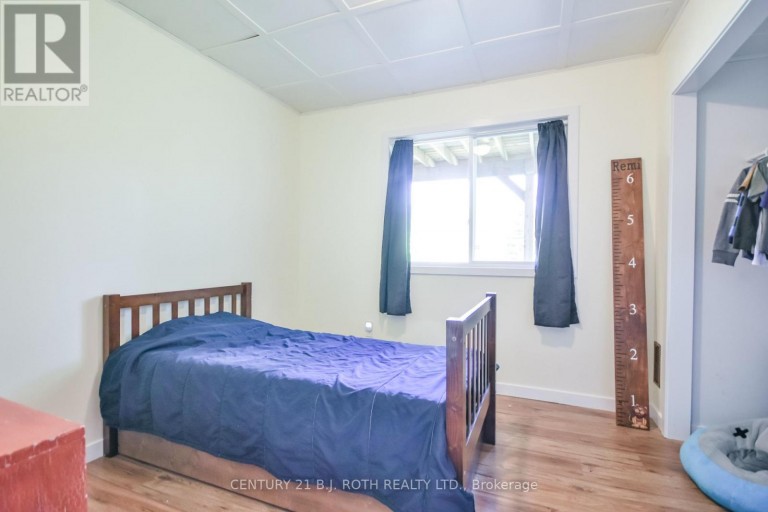 1289 MUSKOKA ROAD 117 ROAD, Bracebridge (Macaulay), Ontario, P1L1W9