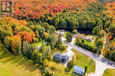 1289 MUSKOKA ROAD 117 ROAD Bracebridge (Macaulay) Ontario photo 3