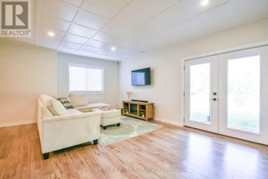 1289 MUSKOKA ROAD 117 ROAD Bracebridge (Macaulay) Ontario photo 32